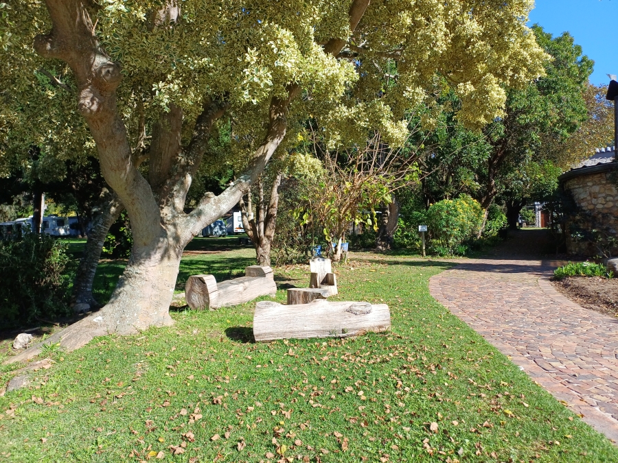 Commercial Property for Sale in Sedgefield Rural Western Cape